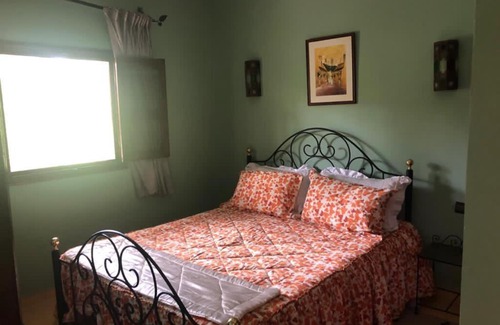 Ait Milk Bed & Breakfast | Dar Mona
