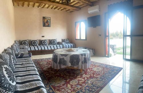 Taroudannt Bed & Breakfast | Dar Mona