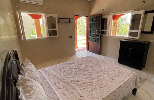 Ahmar Laglalcha Bed & Breakfast | Dar Mona– Your Tranquil Escape Near TaroudantnJust 3km from Taroudant center