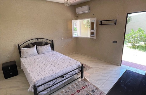 Ahmar Laglalcha Bed & Breakfast | Dar Mona– Your Tranquil Escape Near TaroudantnJust 3km from Taroudant center
