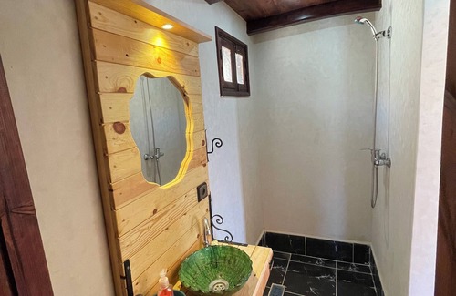 Ahmar Laglalcha Bed & Breakfast | Dar Mona– Your Tranquil Escape Near TaroudantnJust 3km from Taroudant center