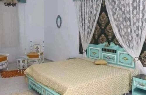 Chott Mariem House | Dar Morjana