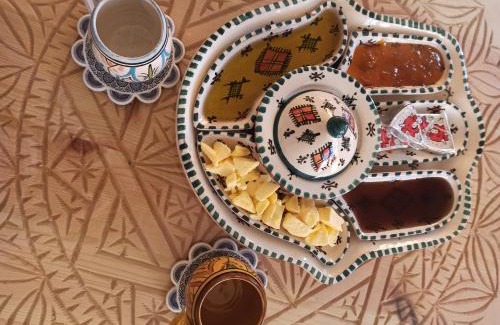 Imsouane Bed & Breakfast | Dar Mouja, eco-friendly home