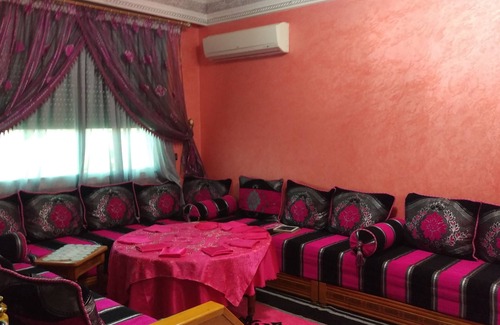 Meknes Apartment | Dar Moulay Ahmed