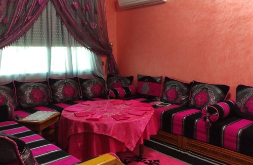 Meknes Apartment | Dar Moulay Ahmed