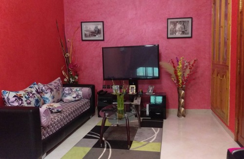Meknes Apartment | Dar Moulay Ahmed