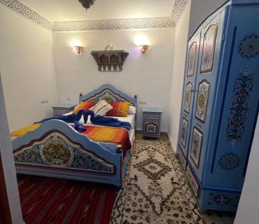 Talaa Bed & Breakfast | Dar Moulin