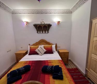 Talaa Bed & Breakfast | Dar Moulin