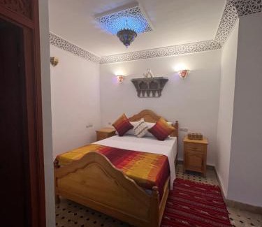Talaa Bed & Breakfast | Dar Moulin