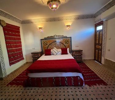 Talaa Bed & Breakfast | Dar Moulin