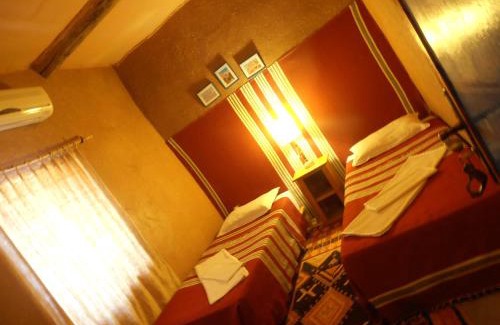 Ait Benhaddou Bed & Breakfast | Dar Mouna