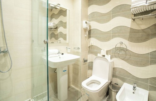 Nzaha Apartment | Dar Mraha