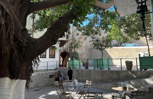 Medina of Tangier House | Dar Nadaa