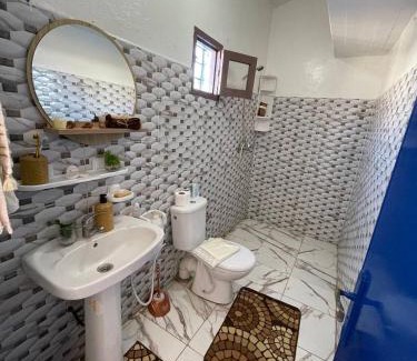 Oulad Ghanem House | Dar nadia