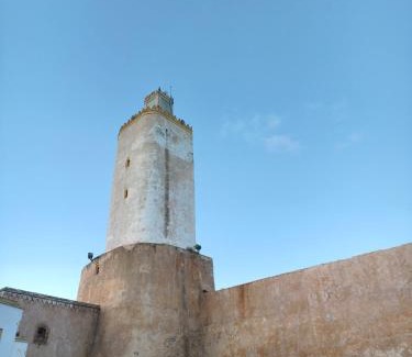 El Jadida House | Dar Nadia