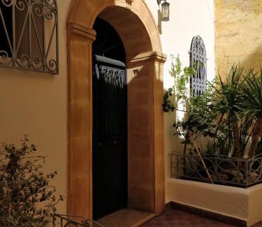 El Jadida House | Dar Nadia