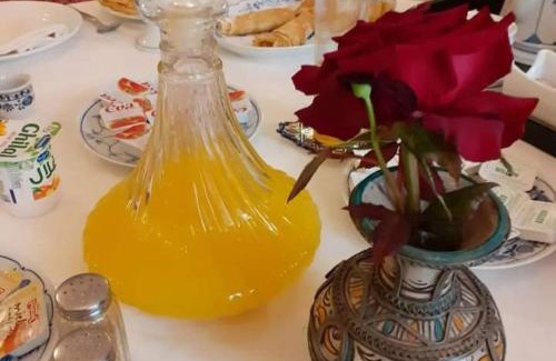 Nador Bed & Breakfast | Dar Nador