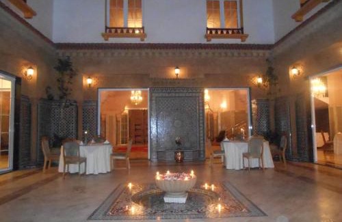 Nador Bed & Breakfast | Dar Nador