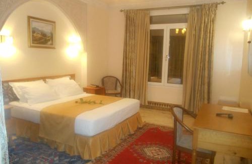 Nador Bed & Breakfast | Dar Nador