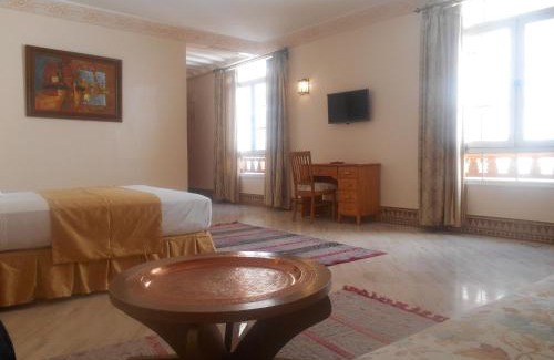 Nador Bed & Breakfast | Dar Nador