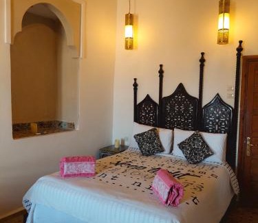 Zekkak Er Roumane Bed & Breakfast | Dar Naima
