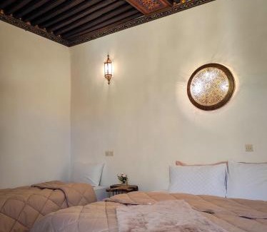 Zekkak Er Roumane Bed & Breakfast | Dar Naima
