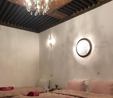 Zekkak Er Roumane Bed & Breakfast | Dar Naima