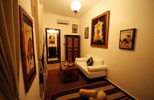 Riad Zitoun Jdid House | Dar Najat