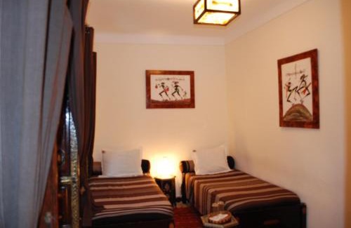 Riad Zitoun Jdid House | Dar Najat