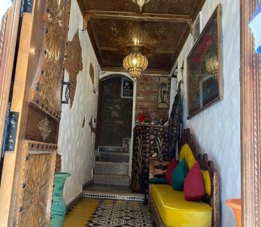 El Kharrazine Apartment | Dar Nakhla