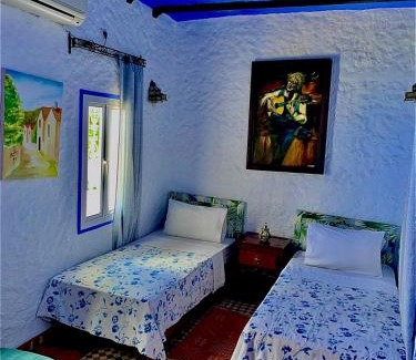 El Kharrazine Apartment | Dar Nakhla