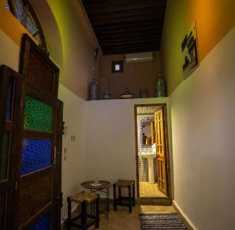 Zekkak Er Roumane House | Dar Nana