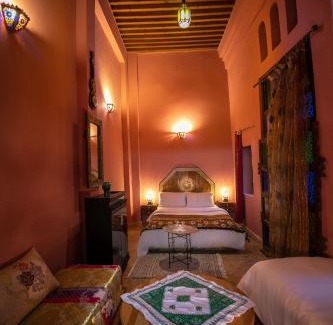 Zekkak Er Roumane House | Dar Nana