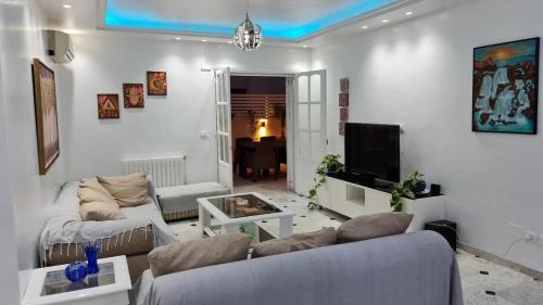 Mrezga Apartment | Dar Narcisse