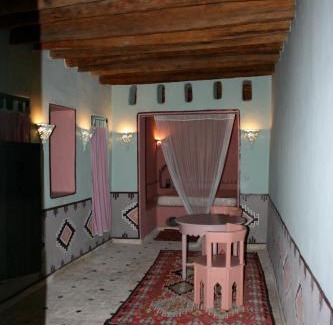 Tozeur Bed & Breakfast | DAR NEJMA