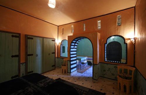 Tozeur Bed & Breakfast | DAR NEJMA