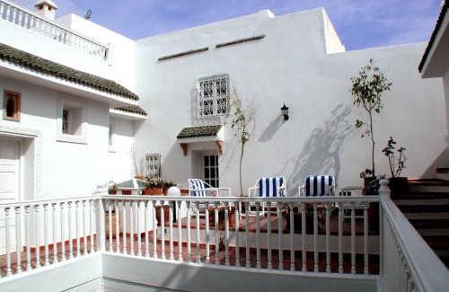 Kasbah House | Dar Ness
