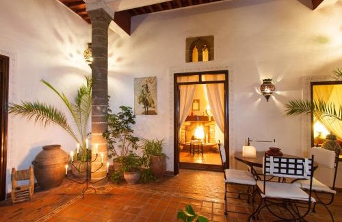Kasbah House | Dar Ness