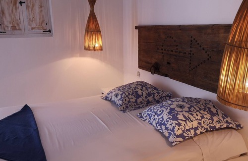 Djerba Ajim House | Dar Nino djerbien style countryside sea