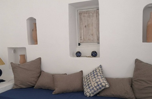 Djerba Ajim House | Dar Nino djerbien style countryside sea