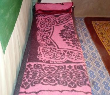 Tagounite Apartment | Dar Nomad Tagounite