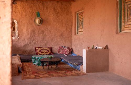Tagounite Apartment | Dar Nomad Tagounite