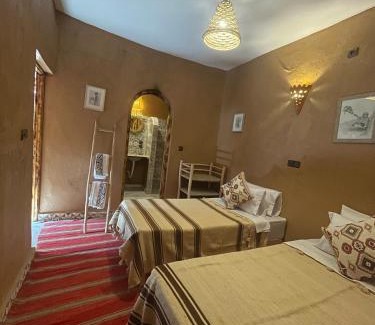 M'Hamid El Ghizlane Bed & Breakfast | Dar Nomads
