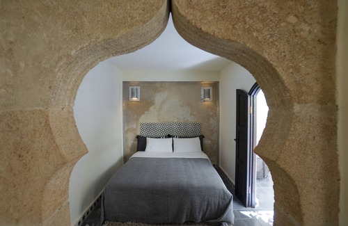Ahl Agadir House | Dar Nor Riad