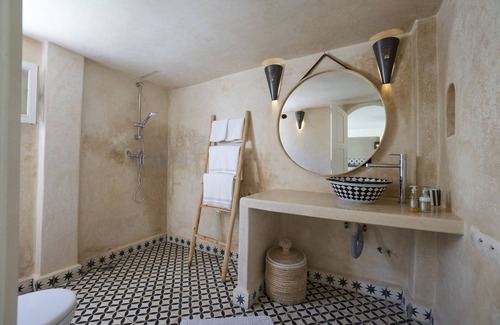 Ahl Agadir House | Dar Nor Riad