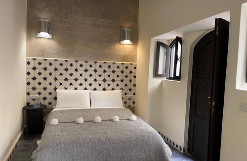 Ahl Agadir House | Dar Nor Riad
