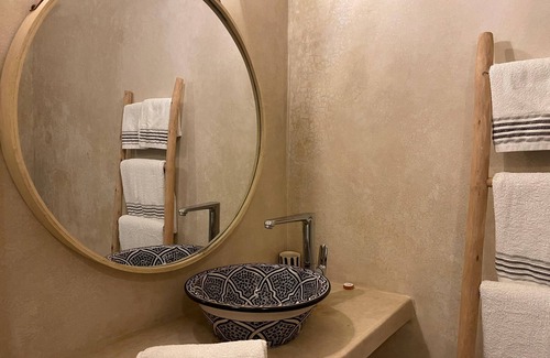 Ahl Agadir House | Dar Nor Riad