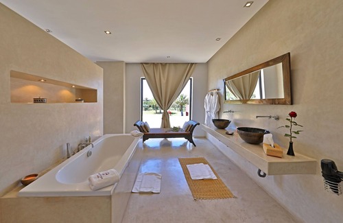 Sidi Abdallah Ghiat House | Dar Noujoum