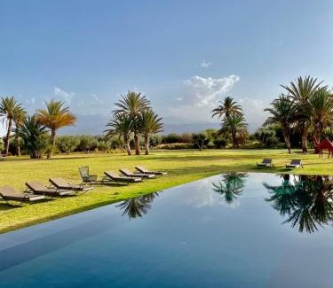 Ghmate House | DAR NOUJOUM