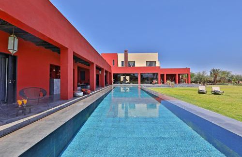 Ghmate House | DAR NOUJOUM